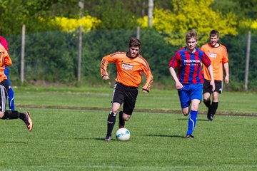 Album: Herren am 27.4.14 - Herren FSG BraWie 08 - TSV Ntzen : Ergebnis: 1:2